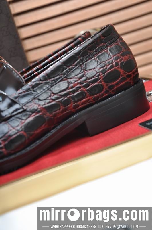 Gucci Shoes sz38-45 mnf03147