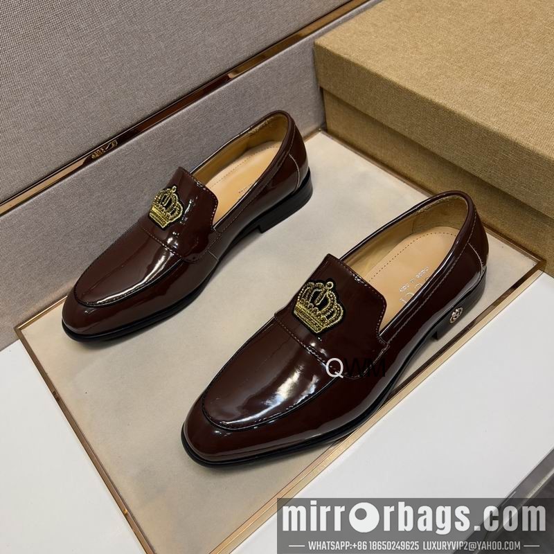 Gucci Shoes sz38-44 WM0341