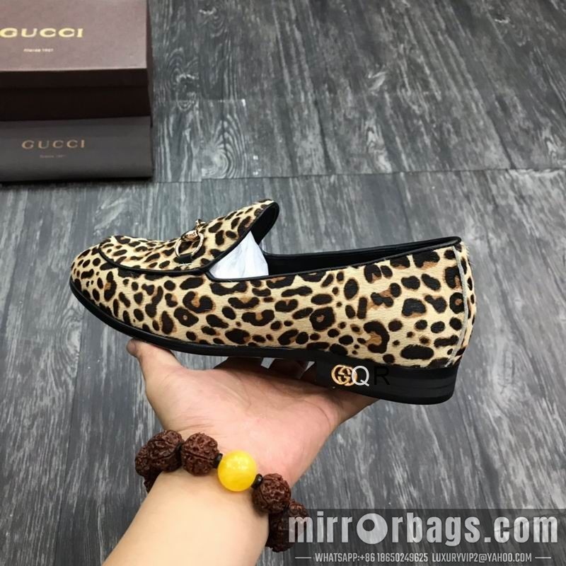 Gucci Shoes sz38-46 CRQ0306