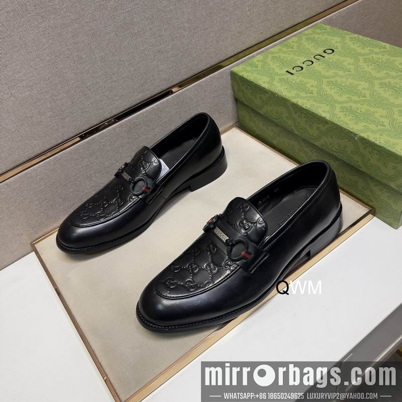 Gucci Shoes sz38-45 2C WM1010
