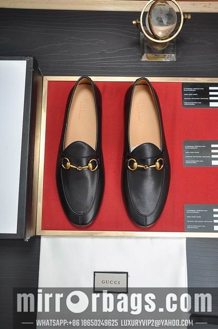Gucci Shoes sz38-44 mnh0411