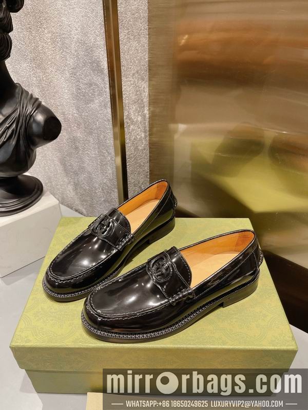 Gucci Shoes sz35-40 mnf0303
