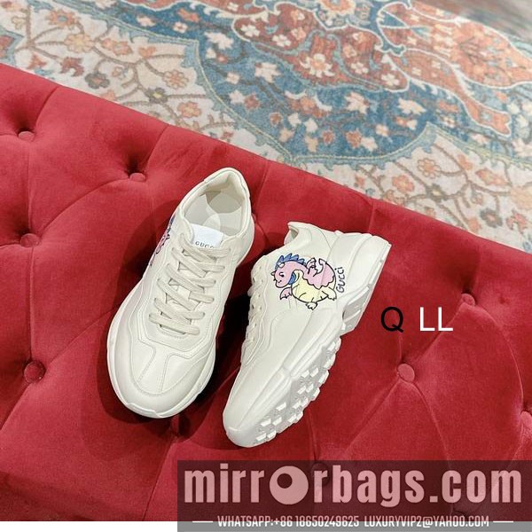Gucci Shoes sz35-45 LL1206