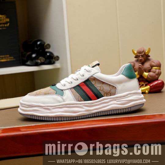 Gucci Shoes sz38-44 mnh0801