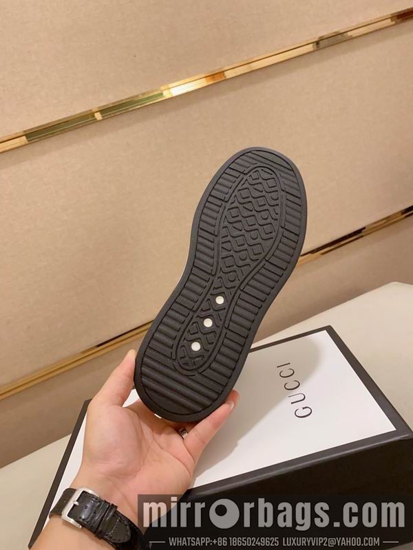 Gucci Shoes sz38-44 hnm0112