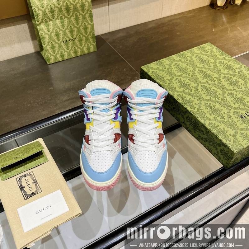 Gucci Shoes sz35-45 mnf0309
