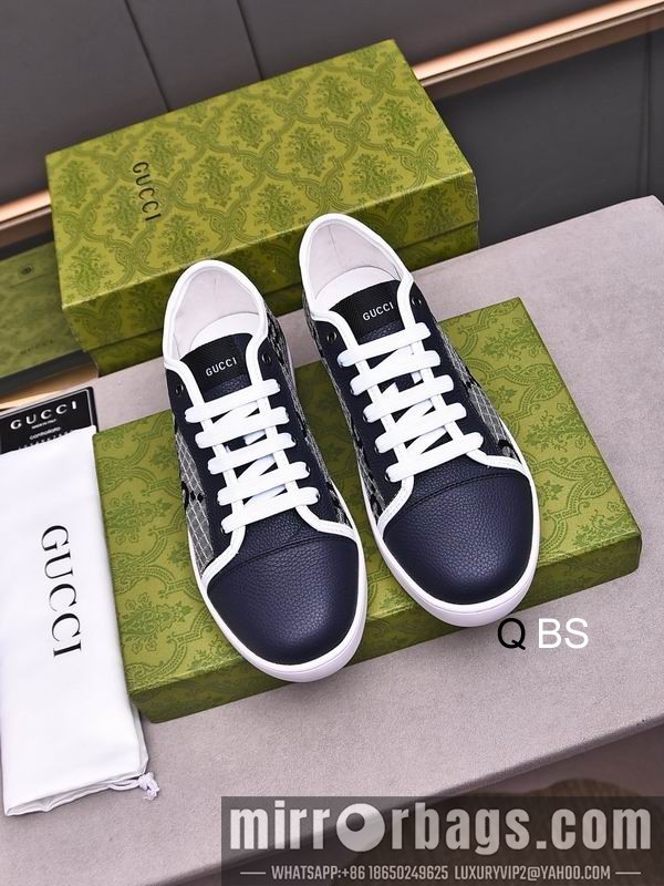 Gucci Shoes sz38-45 TF0408