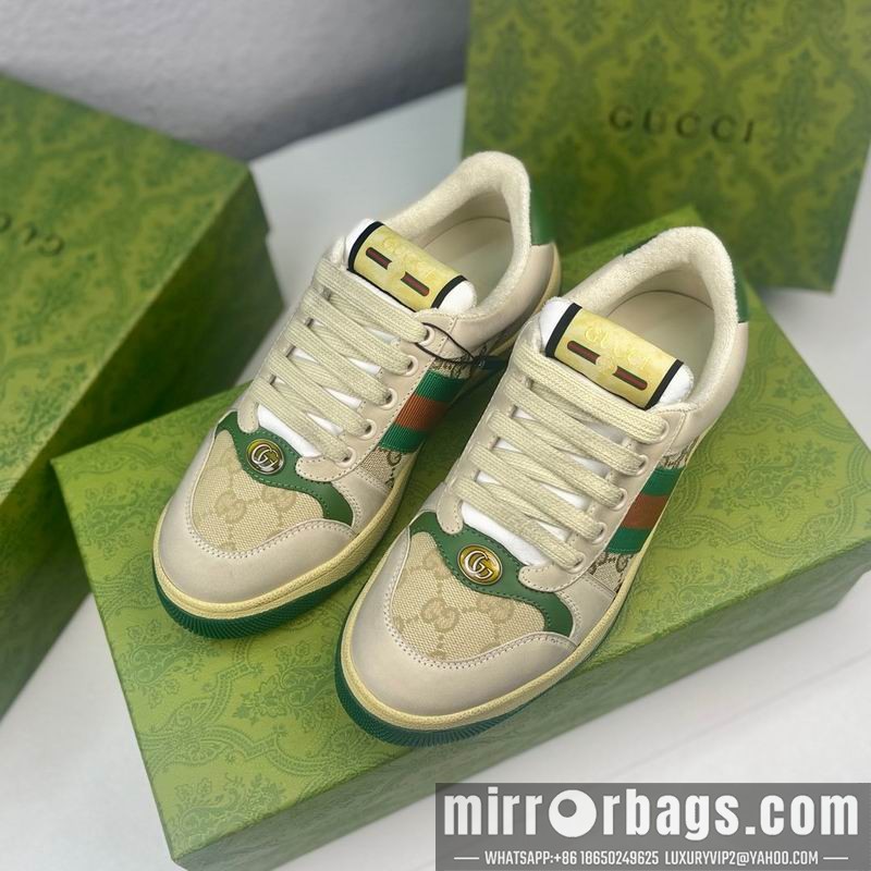 Gucci Shoes sz35-40 39-44 hnh0314