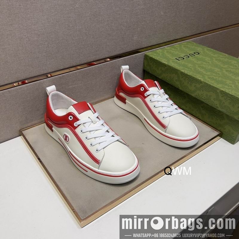 Gucci Shoes sz38-45 WM0604