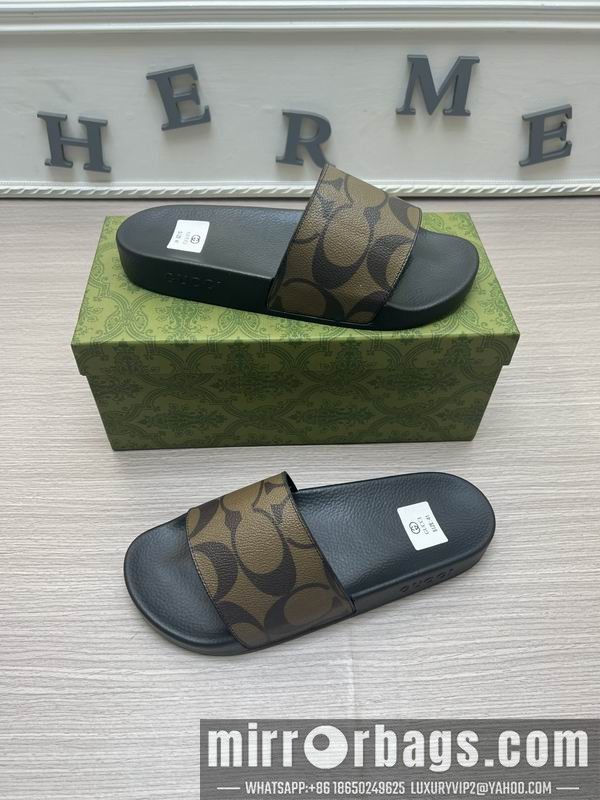 Gucci Shoes sz36-45 mnf0221