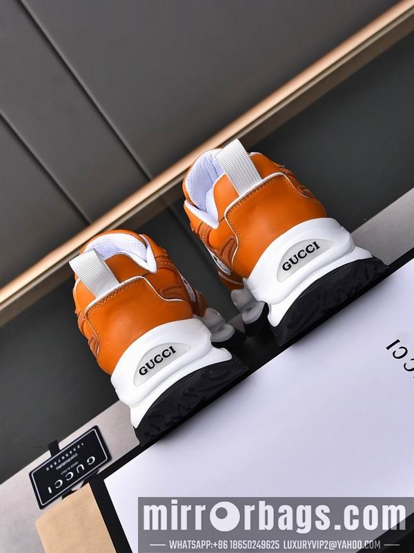 Gucci Shoes sz38-46 mnf0326