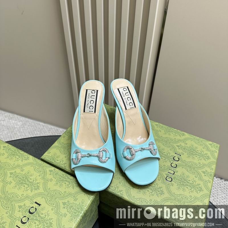 Gucci Shoes sz35-42 8.5cm mnf0305