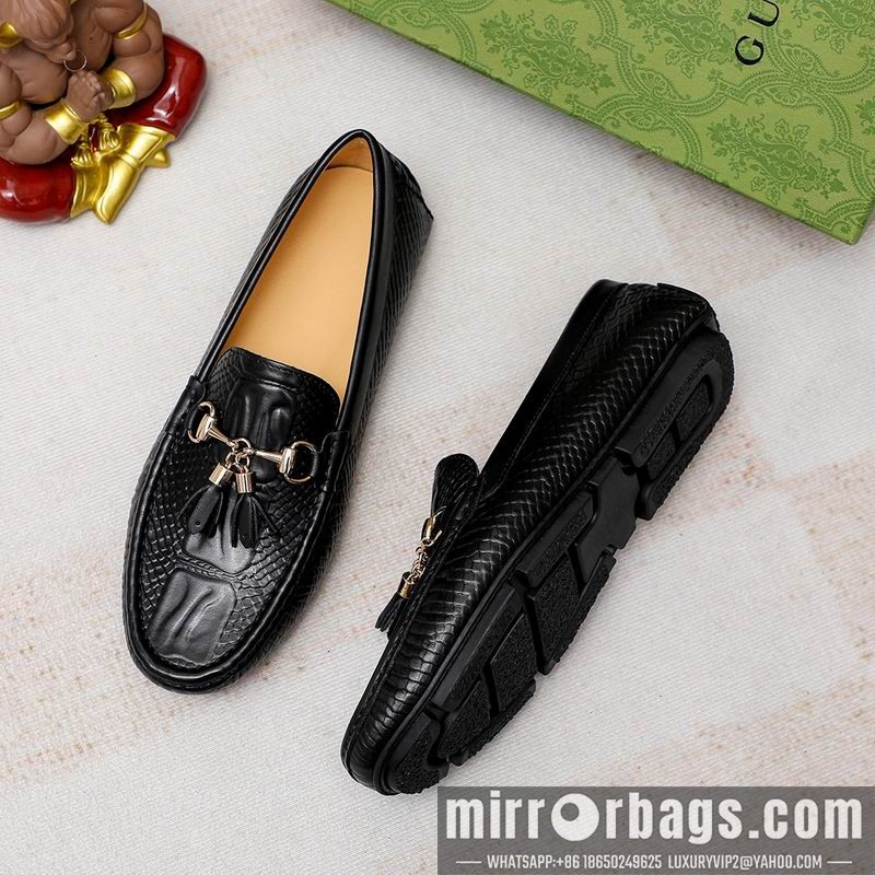 Gucci Shoes sz37-45 mnf0349