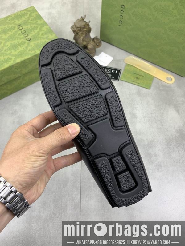 Gucci Shoes sz38-45 mnf0359