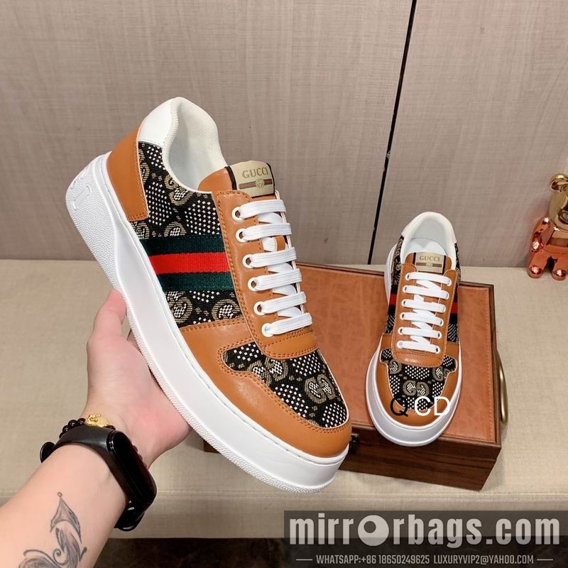 Gucci Shoes sz38-45 CD0405