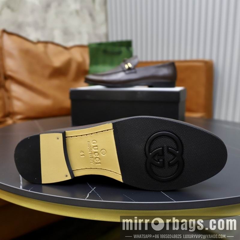 Gucci Shoes sz38-44 hnm0175