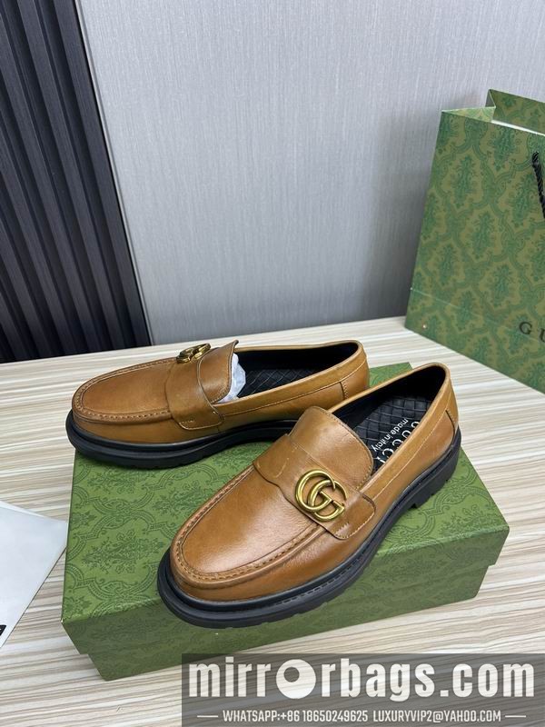 Gucci Shoes sz 38-45 mnf0157