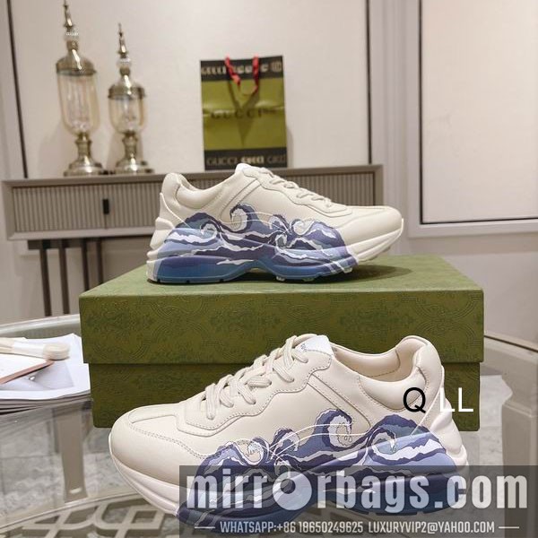 Gucci Shoes colour sz35-45 LL1223