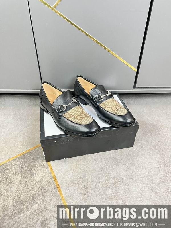 Gucci Shoes sz38-44 mnf0283