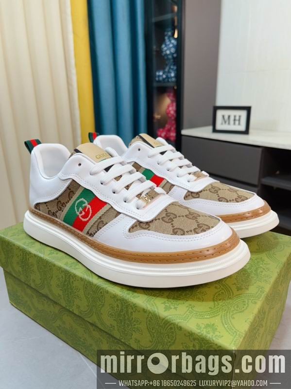 Gucci Shoes sz38-44 hnm01166