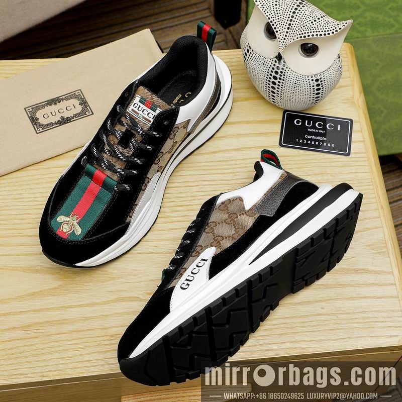 Gucci Shoes sz38-44 hnm0156