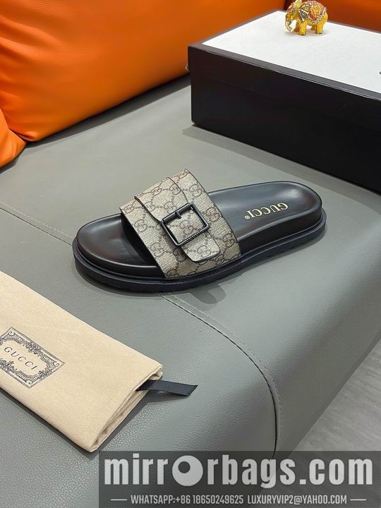 Gucci Shoes sz38-44 mnh0405