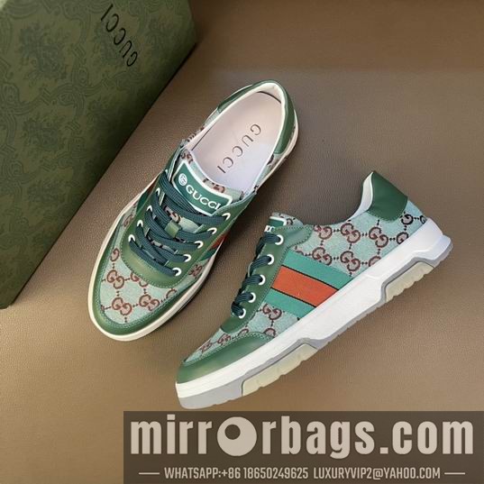 Gucci Shoes sz38-45 mnh0416
