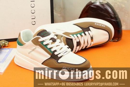 Gucci Shoes sz38-43 mnh0421