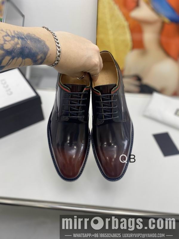 Gucci Shoes sz38-45 BS0379