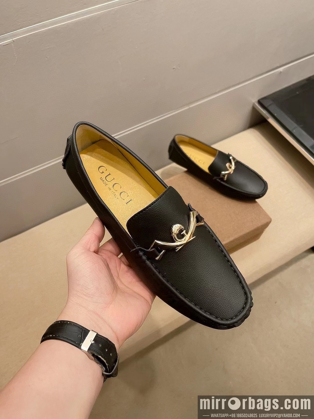 Gucci Shoes sz37-45 mnf0214