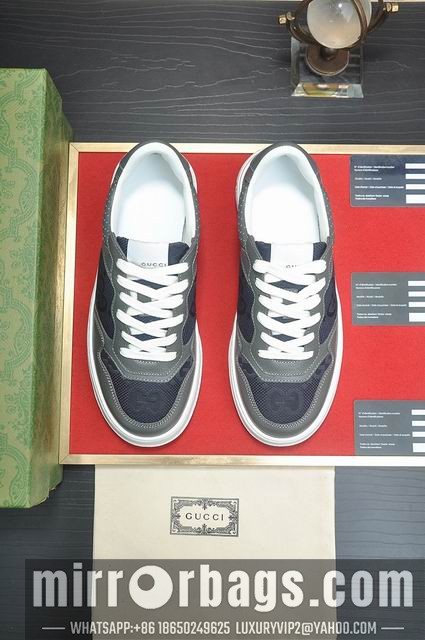 Gucci Shoes sz35-45 mnh0506