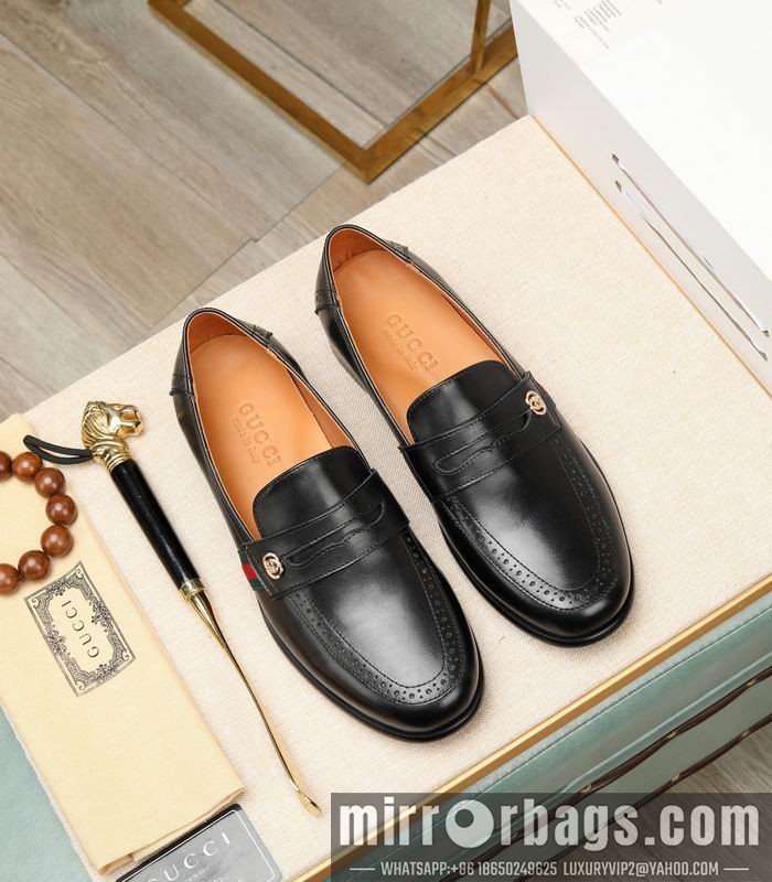 Gucci Shoes sz38-44 hnm01100