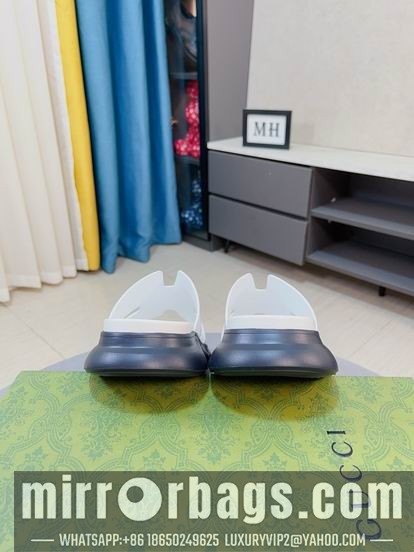 Gucci Shoes sz38-44 mnh0604