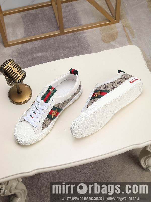 Gucci Shoes sz38-44 mnf0232