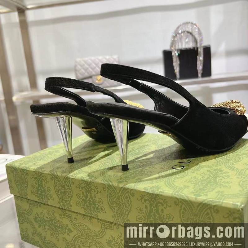 Gucci Shoes sz35-42 6.5cm mnf0313