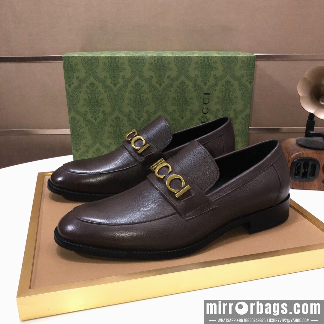 Gucci Shoes sz38-44 hnm0137