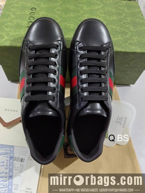 Gucci Shoes sz35-45 7C BS1105
