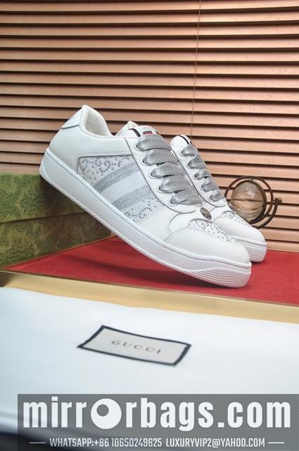 Gucci Shoes sz35-45 mnh0804