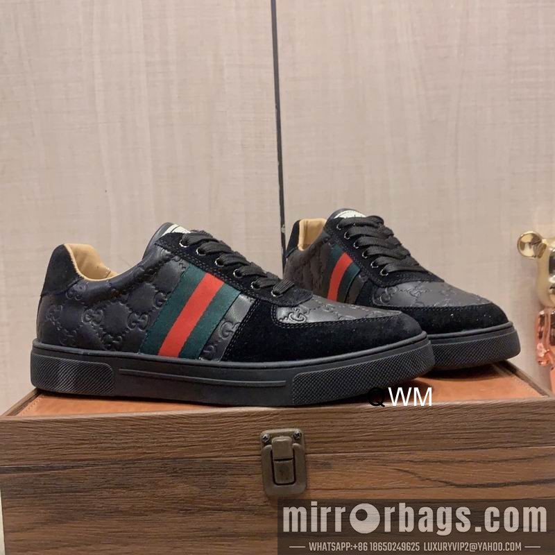 Gucci Shoes sz38-45 WM1209