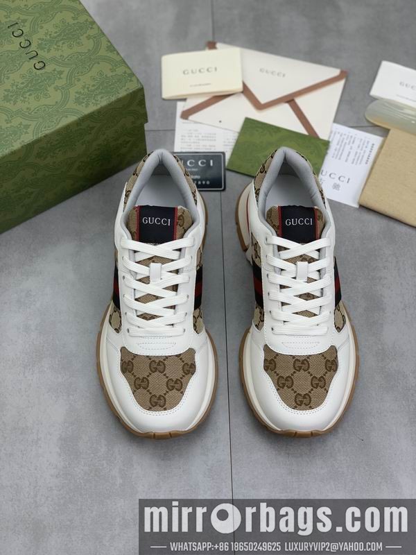 Gucci Shoes sz38-45 mnf0376