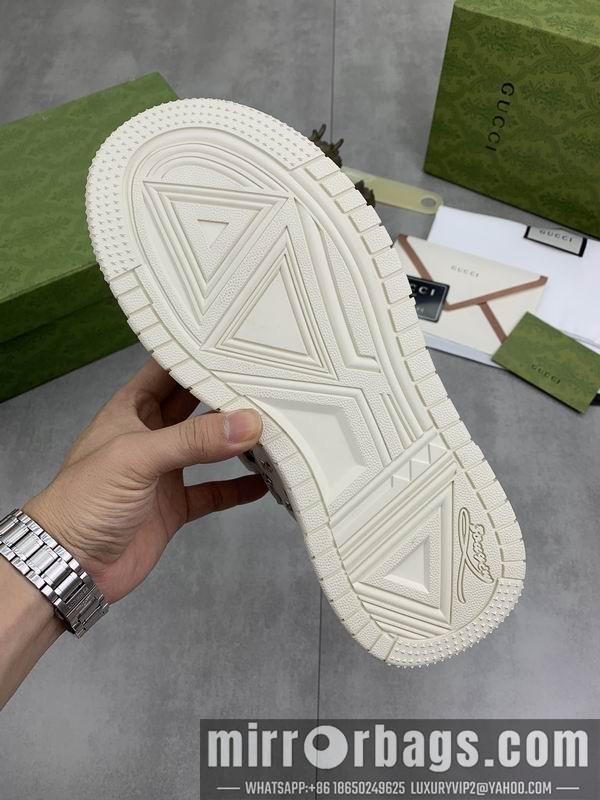 Gucci Shoes sz38-44 mnf0102