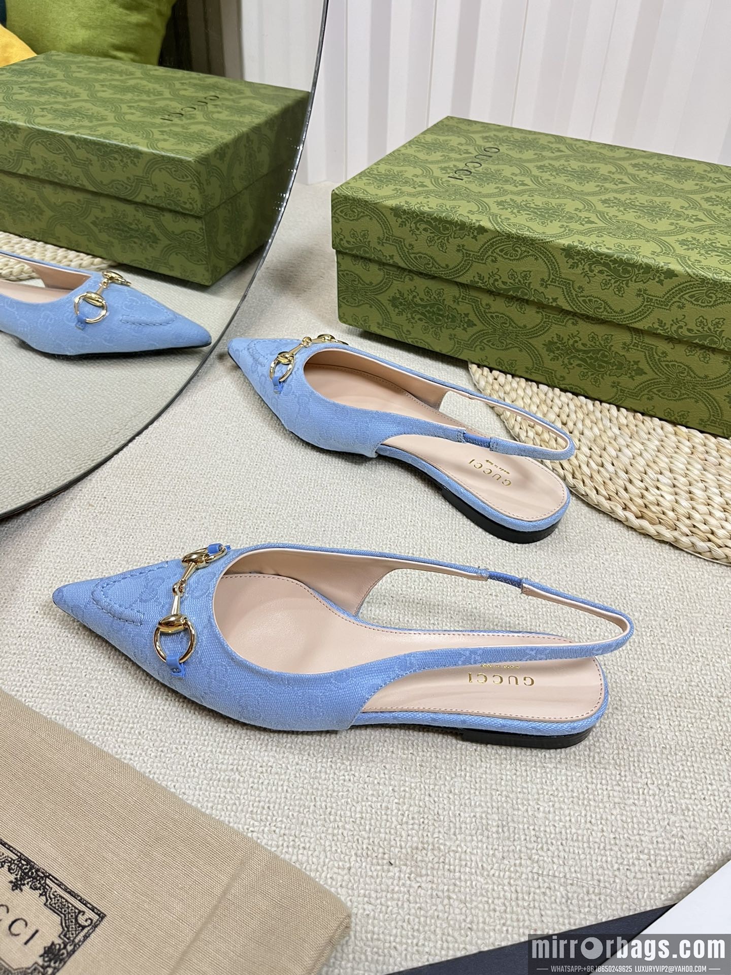 Gucci Shoes sz35-39 h0601