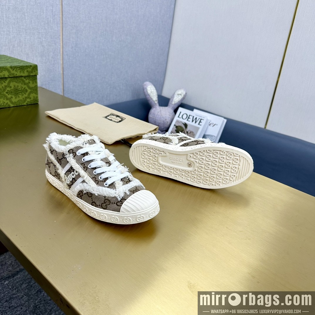 Gucci Shoes sz35-41 h0701