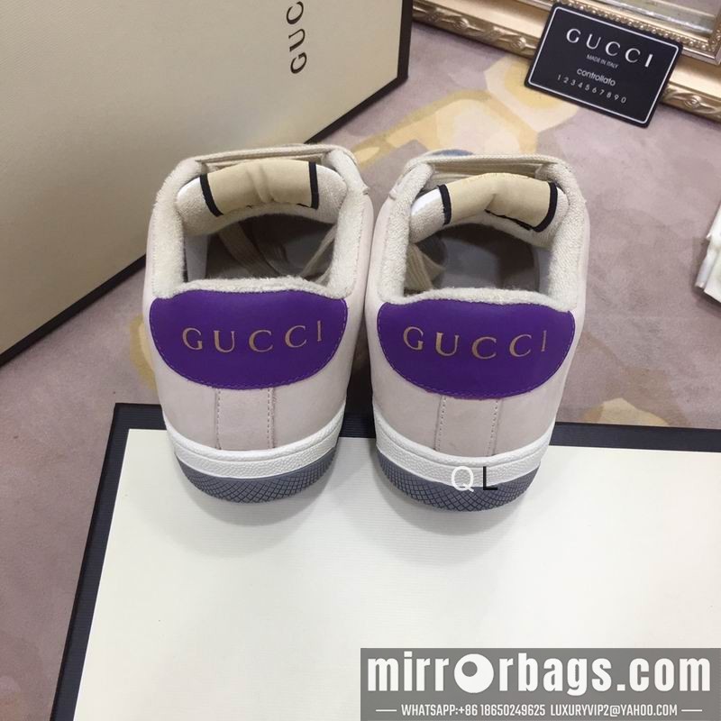 Gucci Shoes sz35-44 SD0308