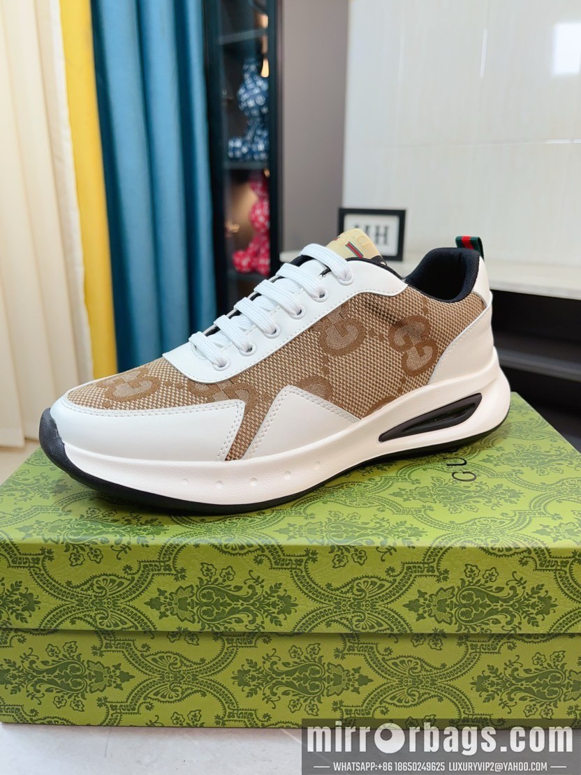 Gucci Shoes sz38-44 h1005