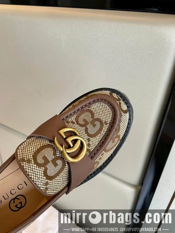Gucci Shoes sz35-40 mnf312