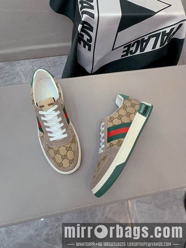 Gucci Shoes sz38-44 mnf0378