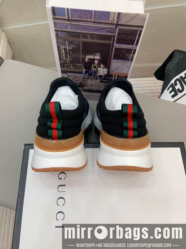 Gucci Shoes sz38-44 hnm0145