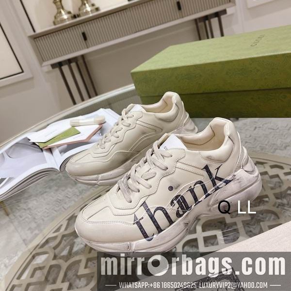 Gucci Shoes colour sz35-45 LL1213