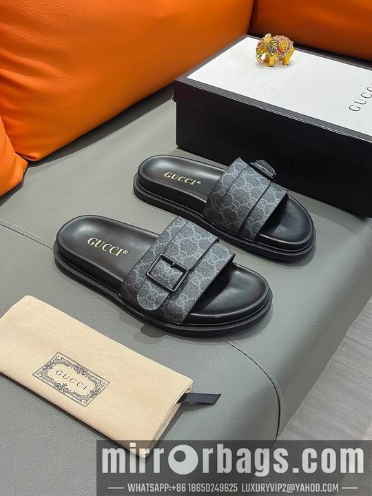 Gucci Shoes sz38-44 mnh0405